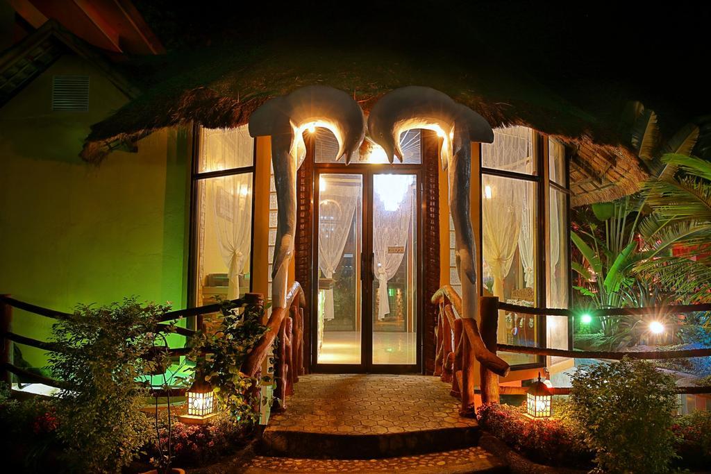Jaimee'S Hotel, Resort And Restaurant Maasin  Exteriér fotografie