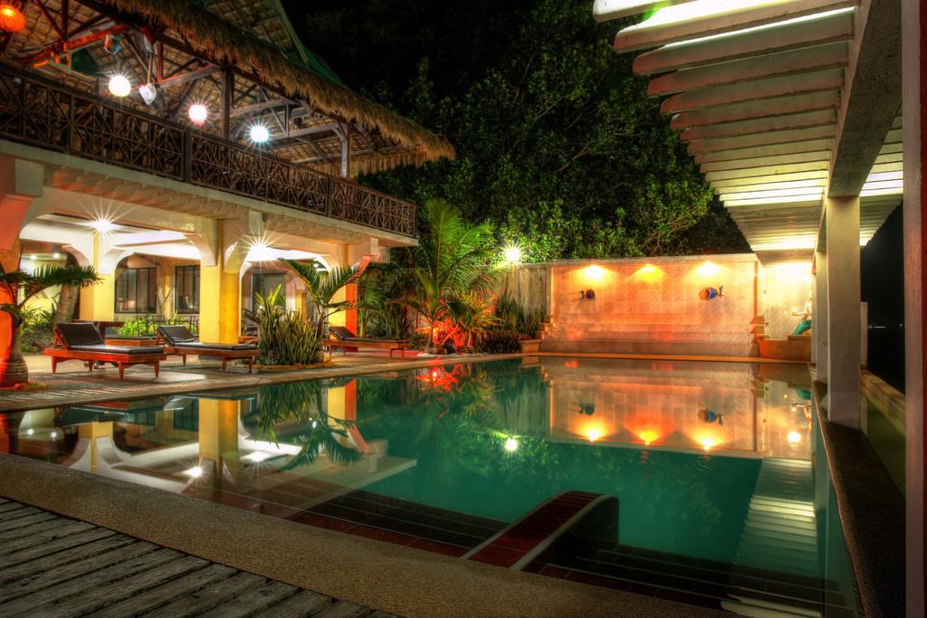 Jaimee'S Hotel, Resort And Restaurant Maasin  Exteriér fotografie