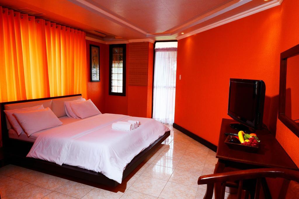 Jaimee'S Hotel, Resort And Restaurant Maasin  Pokoj fotografie
