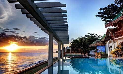 Jaimee'S Hotel, Resort And Restaurant Maasin  Exteriér fotografie